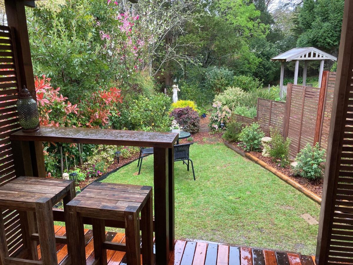 Burradoo Studio Leura Exterior foto