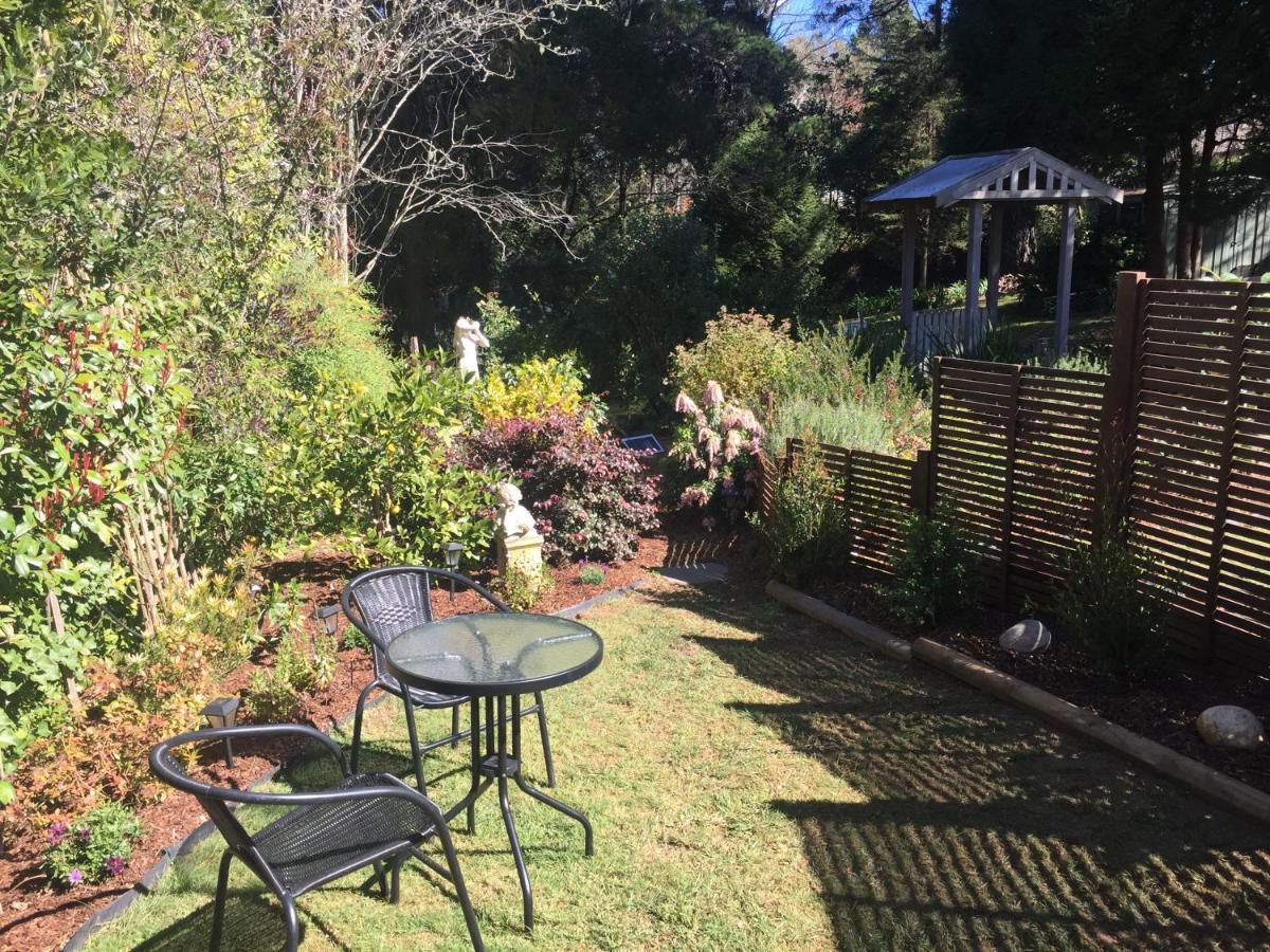 Burradoo Studio Leura Exterior foto