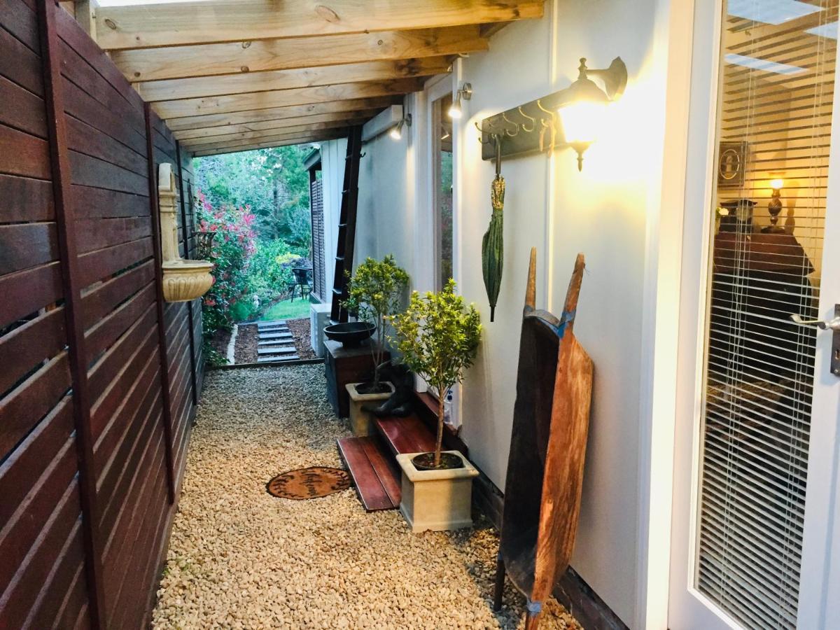 Burradoo Studio Leura Exterior foto