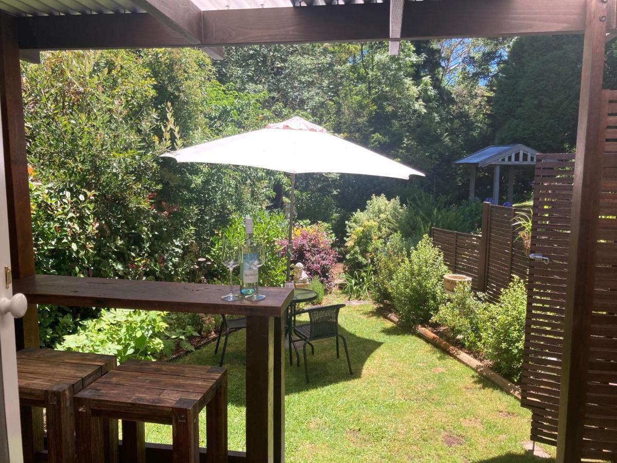 Burradoo Studio Leura Exterior foto